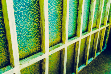 Advantages of Solar Control Glass