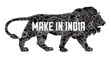 Make in India logo