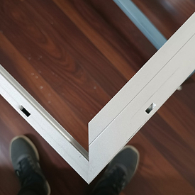 fabrication services